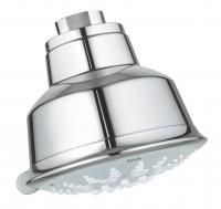 Верхний душ GROHE Relexa Rustic 100, хром (27126001)