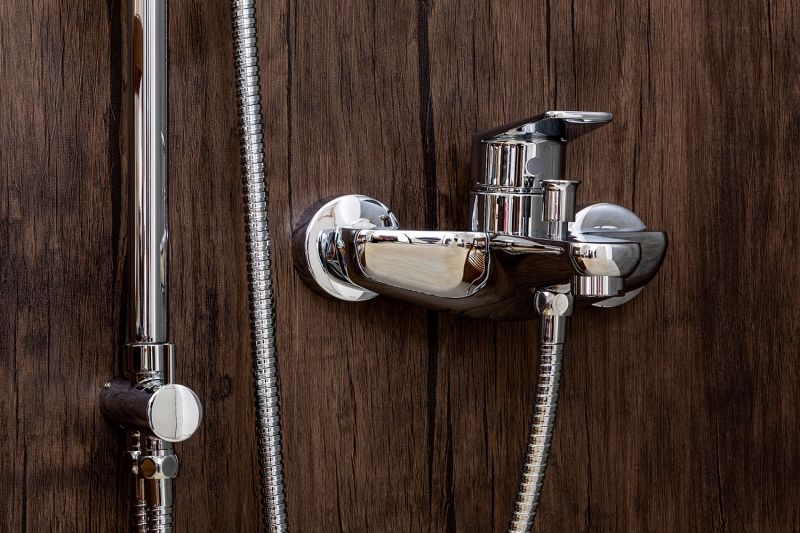 Душевая система Orange Flipo M23-933cr Хром