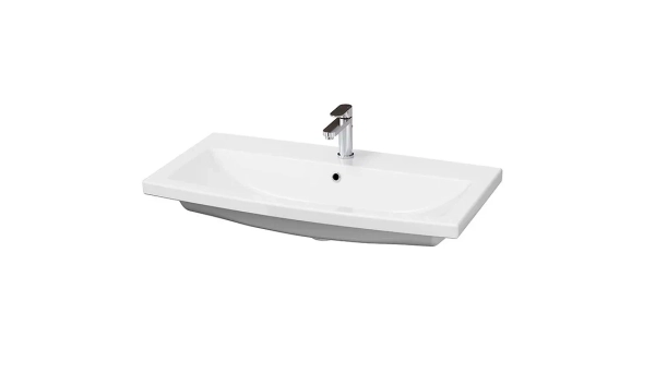Раковина Cersanit Como S-UM-COM80/1, 80 см
