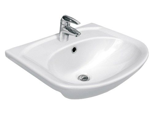 Тумба "Концепт 65", 3 ящ., Элеганс 65