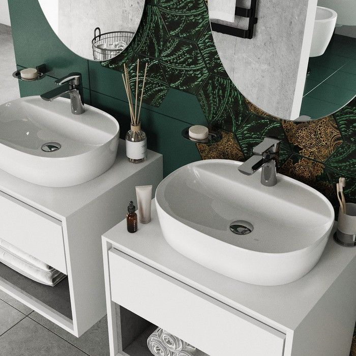 Мыльница подвесная EXCELLENT Kobo (хром)