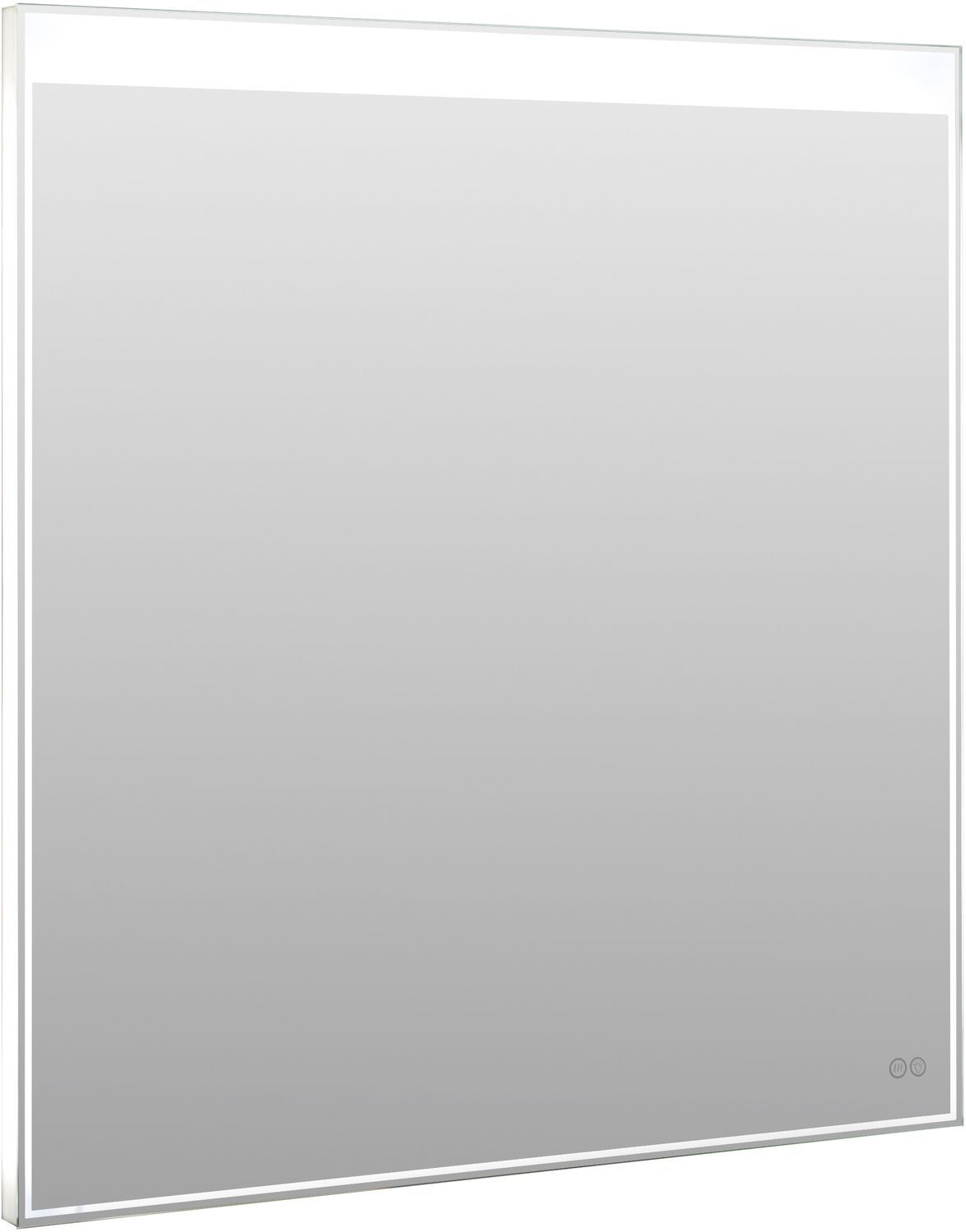 Зеркало Aquanet Палермо New 90 LED Зеркало Aquanet Палермо New 90 LED