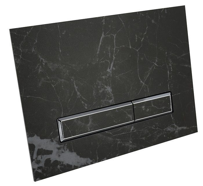 Комплект для подвесного унитаза 7 в 1 Lavinia Boho Relfix Smart V-Clean 87561142