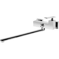 Смеситель для ванны BelBagno Ticino TIC-VDLM-CRM Хром Смеситель для ванны BelBagno Ticino TIC-VDLM-CRM Хром