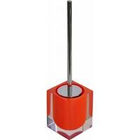 Ершик для унитаза Ridder Colours 22280414 Оранжевый