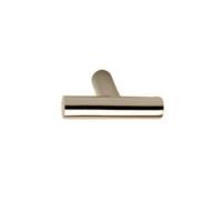 Fantini Young Крючок , цвет: Nickel PVD Fantini Young Крючок , цвет: Nickel PVD