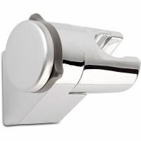 Держатель настенный для ручного душа GROHE Relexa регулируемый, хром (28623000) Держатель настенный для ручного душа GROHE Relexa регулируемый, хром (28623000)