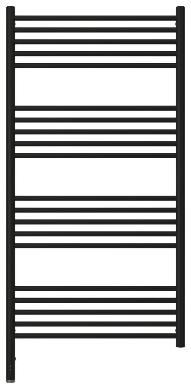 Полотенцесушитель, Сунержа, Богема 3.0, прямая, электрический, ширина, мм-632, глубина, мм-75, высота, мм-1324, межосевое расстояние-600, нагревательный элемент-ТЭН, подключение-нижнее слева, электрокомплект-МЭМ, мощность, Вт-300, материал-нержавеющая ста