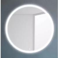 Зеркало BelBagno SPC-RNG 80 с сенсорным выключателем с подсветкой Зеркало BelBagno SPC-RNG 80 с сенсорным выключателем с подсветкой