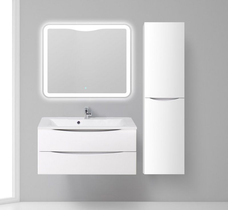 Шкаф подвесной BELBAGNO FLY-MARINO-1500 Шкаф подвесной BELBAGNO FLY-MARINO-1500