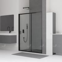 Душевая дверь RGW CL-14B (1600, Прозрачное) Душевая дверь RGW CL-14B (1600, Прозрачное)