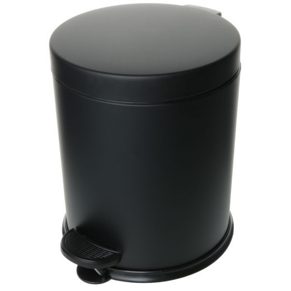 Ведро для мусора FIXSEN HoReCa FX-34024B, черный