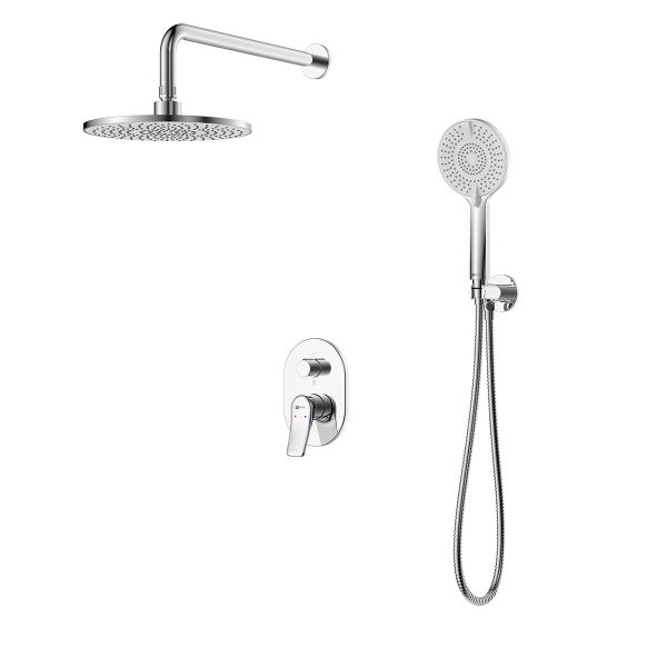 Смеситель Lemark Ortus для душа, встраиваемый (LM11329C)