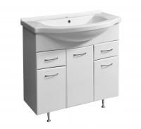 Тумба "Волна 90-8", 2 ящ., Эльбрус 90 / 0