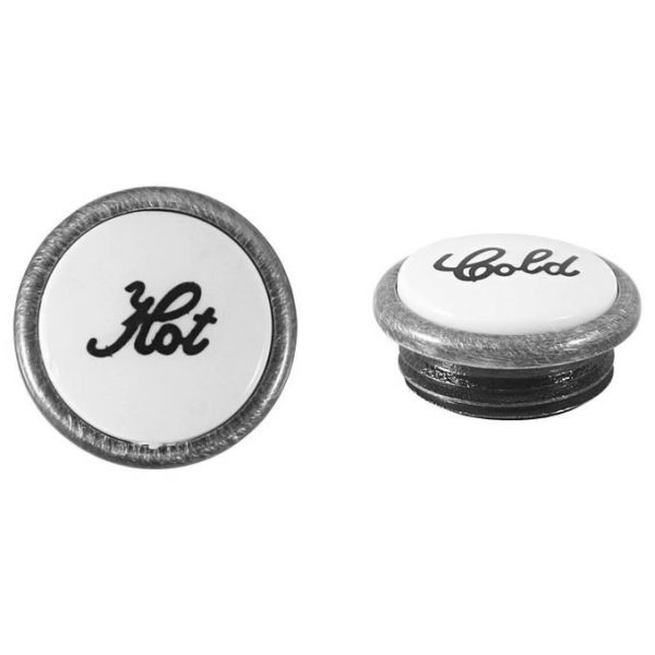 Маркировка для ручки Rav Slezak Morava SD0051