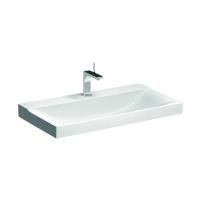 Раковина Geberit (Keramag) Xeno 2 127090000 Белая Раковина Geberit (Keramag) Xeno 2 127090000 Белая