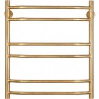 Водяной полотенцесушитель Secado Агата 4 50х70 Бронза