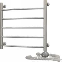 Электрический полотенцесушитель Aquanerzh 06-02А6040прав Хром