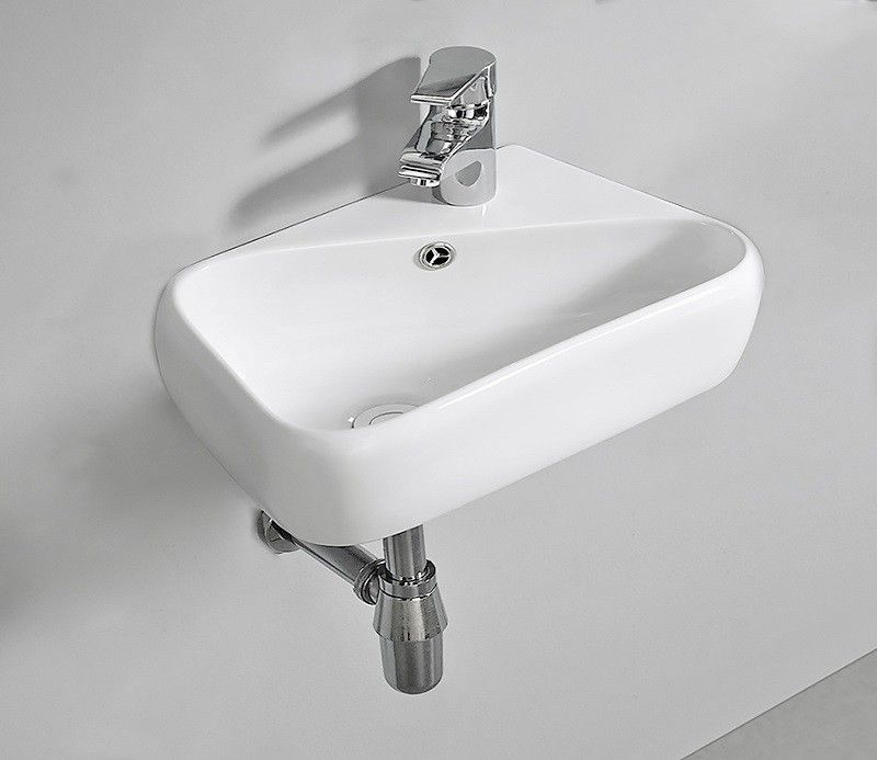 Умывальник CeramaLux 9275L