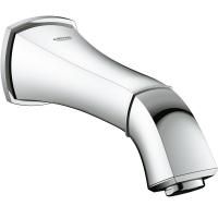 Излив для ванны GROHE Grandera, хром (13341000) Излив для ванны GROHE Grandera, хром (13341000)