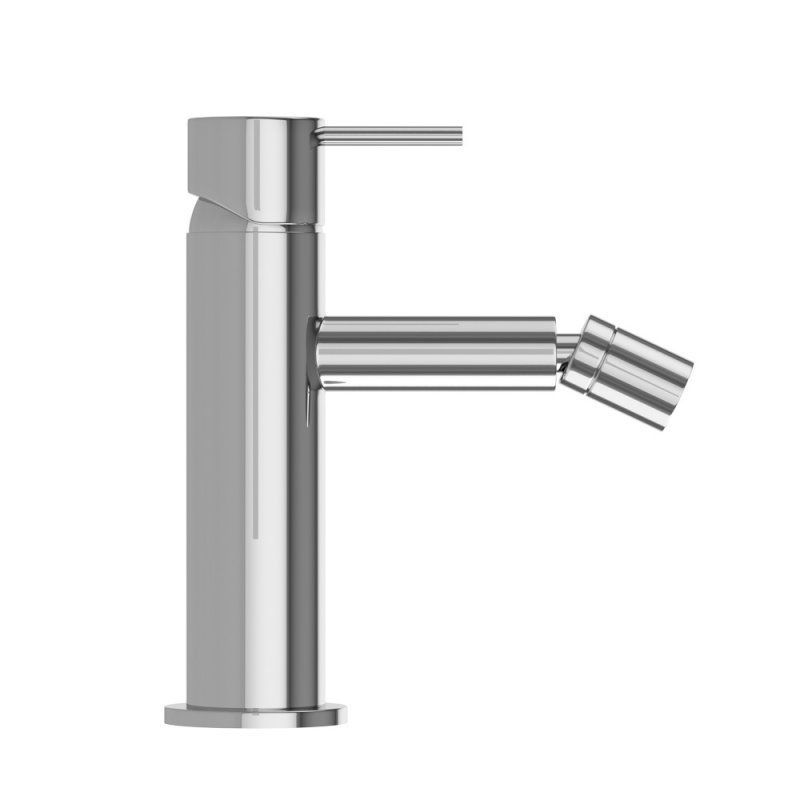 Смеситель для биде CEZARES LEAF-BSM-L