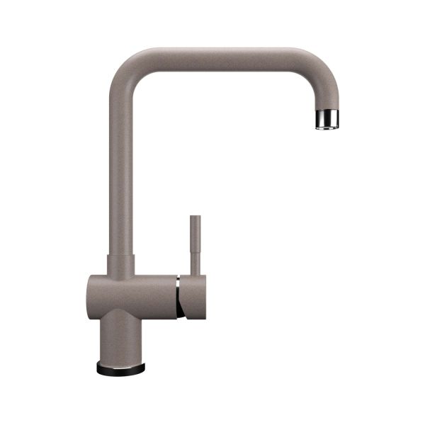 Смеситель для кухни Ulgran U-023-302, песочный