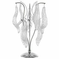 Настольная лампа Vetro cristallo Lightstar 793934 Настольная лампа Vetro cristallo Lightstar 793934