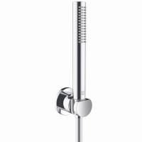Душевой гарнитур KLUDI NOVA FONTE 2085005-15 (хром, латунь, 160-см), шт Душевой гарнитур KLUDI NOVA FONTE 2085005-15 (хром, латунь, 160-см), шт