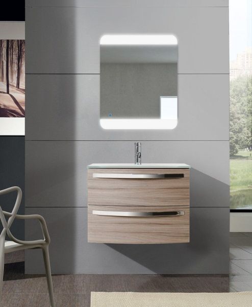 Мебель для ванной комнаты CEZARES COMFORT 75