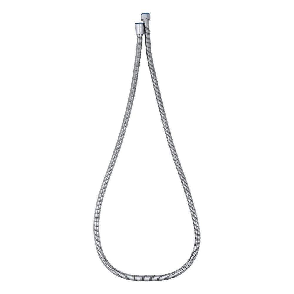 Душевой шланг Славен СЛ-ЗП-015, хром 150 см