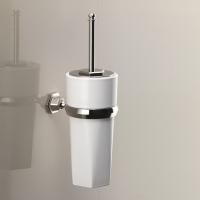 Devon&Devon Jubilee Ершик подвесной, никель