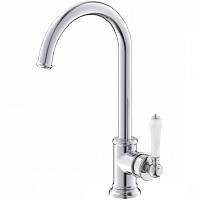 Смеситель для кухни Iddis Oxford OXFSBJ0i05 Хром