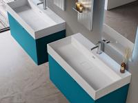 Мебель для ванной CEZARES PREMIUM 90