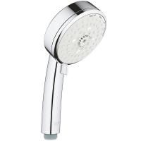 Ручной душ GROHE New Tempesta Cosmopolitan 100 IV, хром (27573002) Ручной душ GROHE New Tempesta Cosmopolitan 100 IV, хром (27573002)