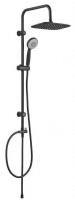 Душевая стойка Aquanet Passion RC AF300-70-RC-B Душевая стойка Aquanet Passion RC AF300-70-RC-B