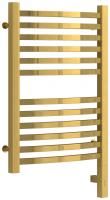 Полотенцесушитель электрический АРКУС 3.0 600х400 МЭМ правый (Золото)