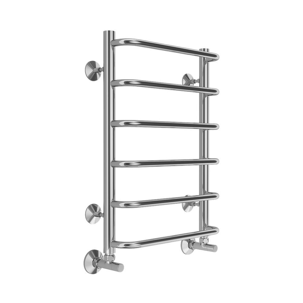 Полотенцесушитель водяной Terminus Стандарт П6 40х60