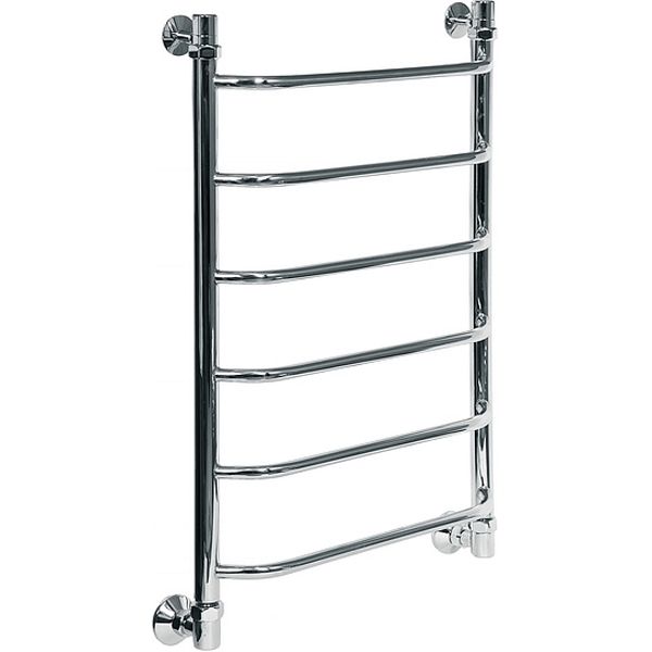 Водяной полотенцесушитель Ника Trapezium ЛТ 80x50 Хром Водяной полотенцесушитель Ника Trapezium ЛТ 80x50 Хром