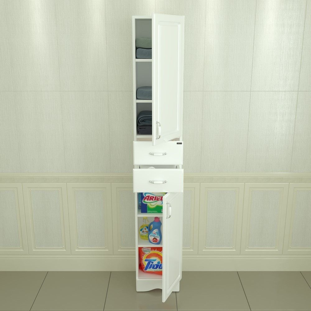 Шкаф-пенал "Верона 30"