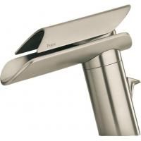 Смеситель для раковины Paini Morgana 73PW211 Никель