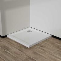 поддоны Vincea Поддон для душа акриловый VST-5AS-8080, 800*800*50, , шт