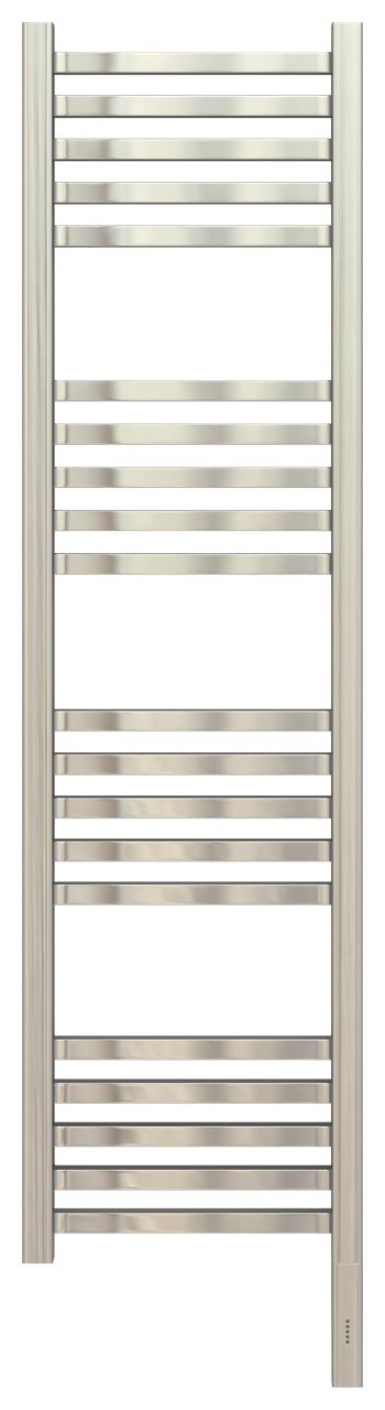 Полотенцесушитель электрический "МОДУС 3.0" 1200х300 / МЭМ правый (Без покрытия)