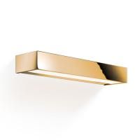 Decor Walther Box 40 N LED Светильник настенный 40x10x5см, светодиодный, 1x LED 20.6W, цвет: золото Decor Walther Box 40 N LED Светильник настенный 40x10x5см, светодиодный, 1x LED 20.6W, цвет: золото