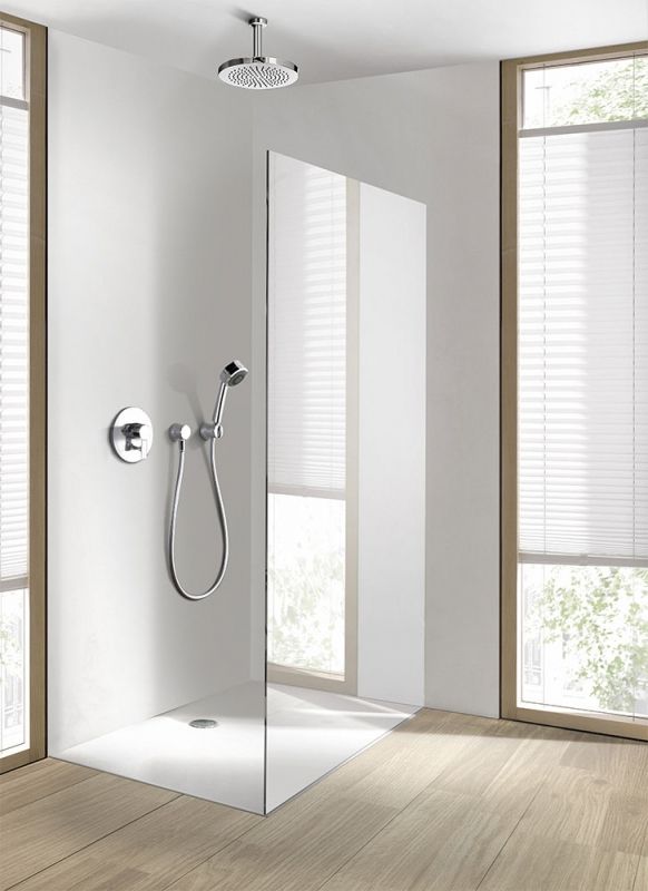 Душевой гарнитур Kludi Zenta 6065005-00 Хром Душевой гарнитур Kludi Zenta 6065005-00 Хром