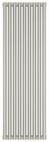 Отопительный радиатор ЭСТЕТ-11 н/ж 1200х405 / 9 сек (Состаренная БРОНЗА)