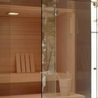 Effegibi Спинка / Подголовник Sky материалы: канадский хемлок