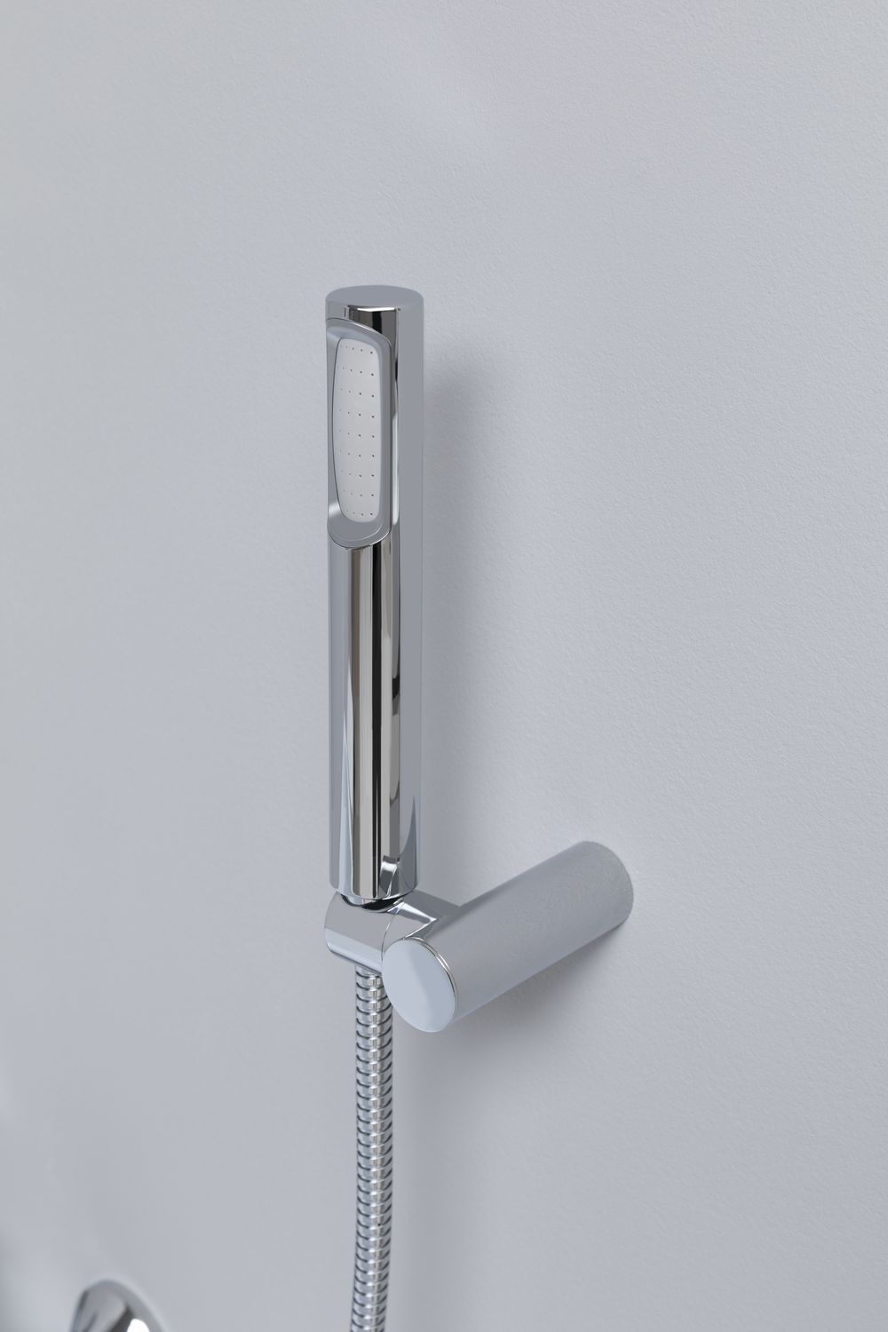 Душевой гарнитур Paffoni Birillo ZDUP054CR