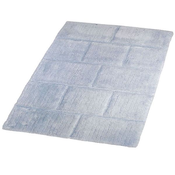 Коврик для ванной комнаты Ridder Wall 60x90 Бежевый Коврик для ванной комнаты Ridder Wall 60x90 Бежевый