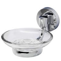 Мыльница WasserKRAFT Rhein K-6229 Хром