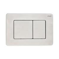 Клавиша CTESI Steel (нерж. сталь)